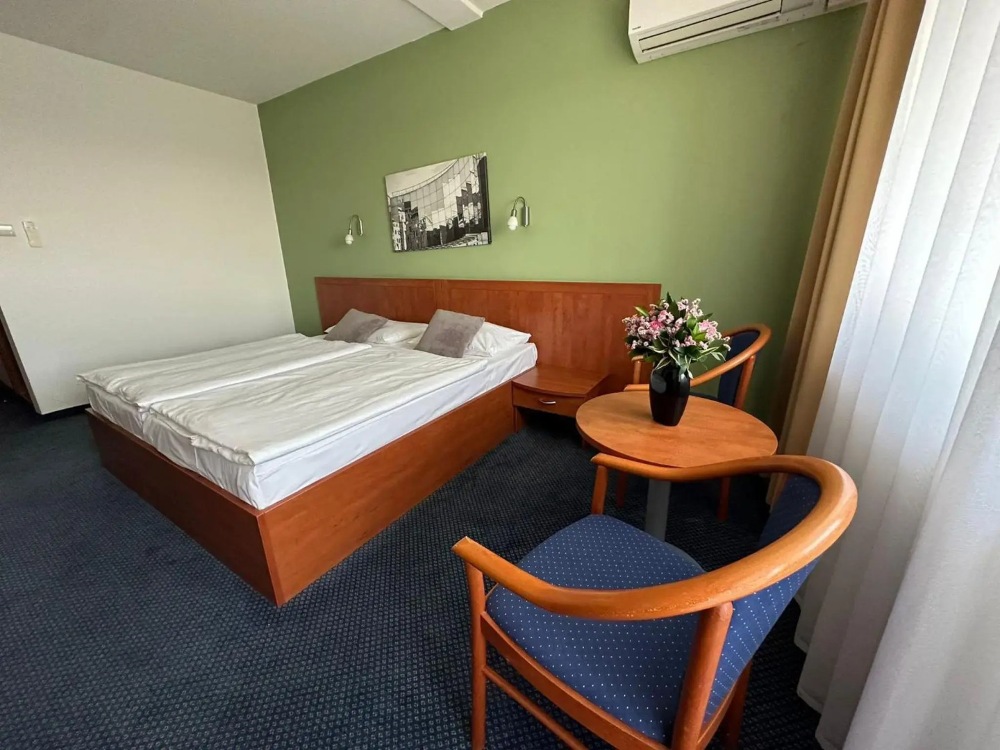 Foto - Hotel Bratislava