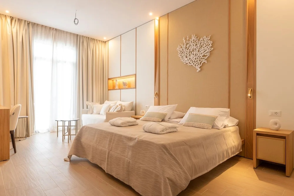 Foto - The 12th City Hotel