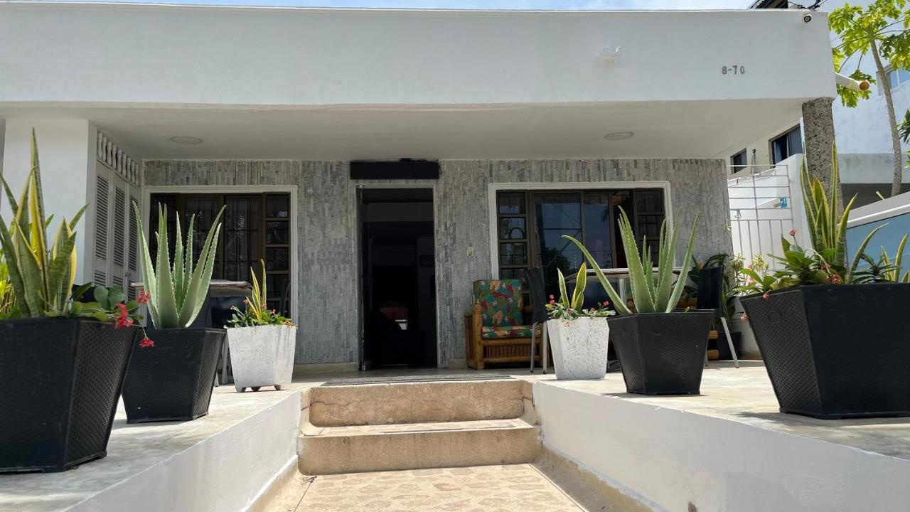 Foto - Hotel Airport Cartagena