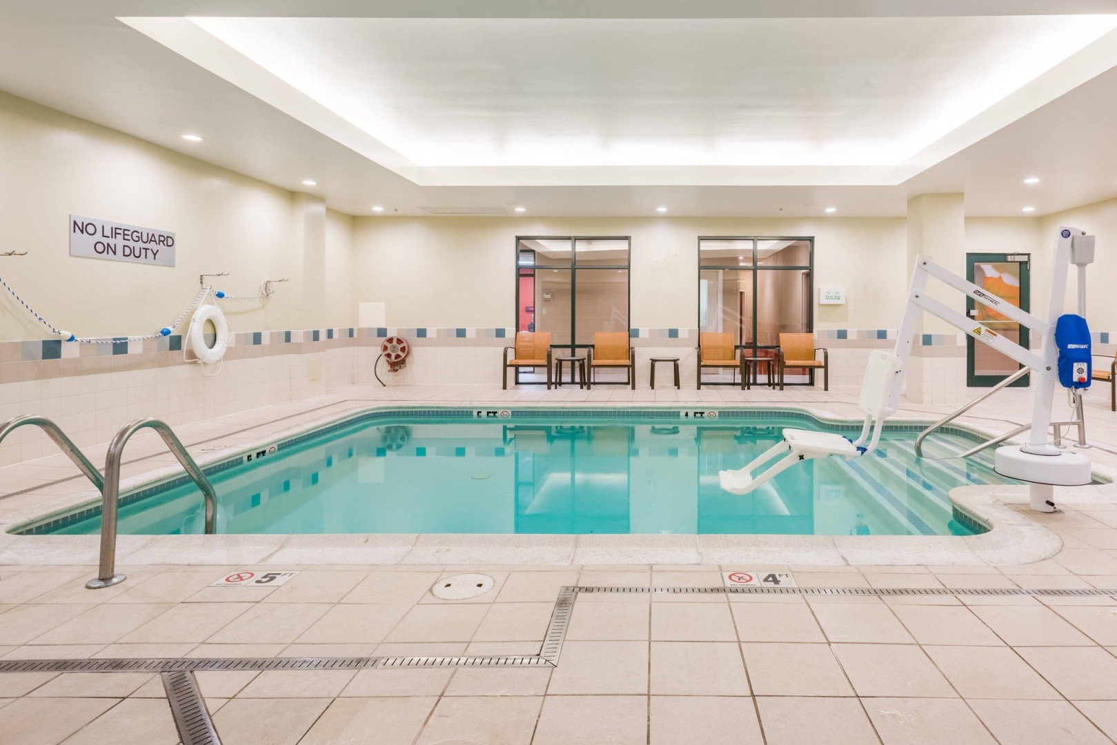 Photo - Courtyard by Marriott Boston Waltham