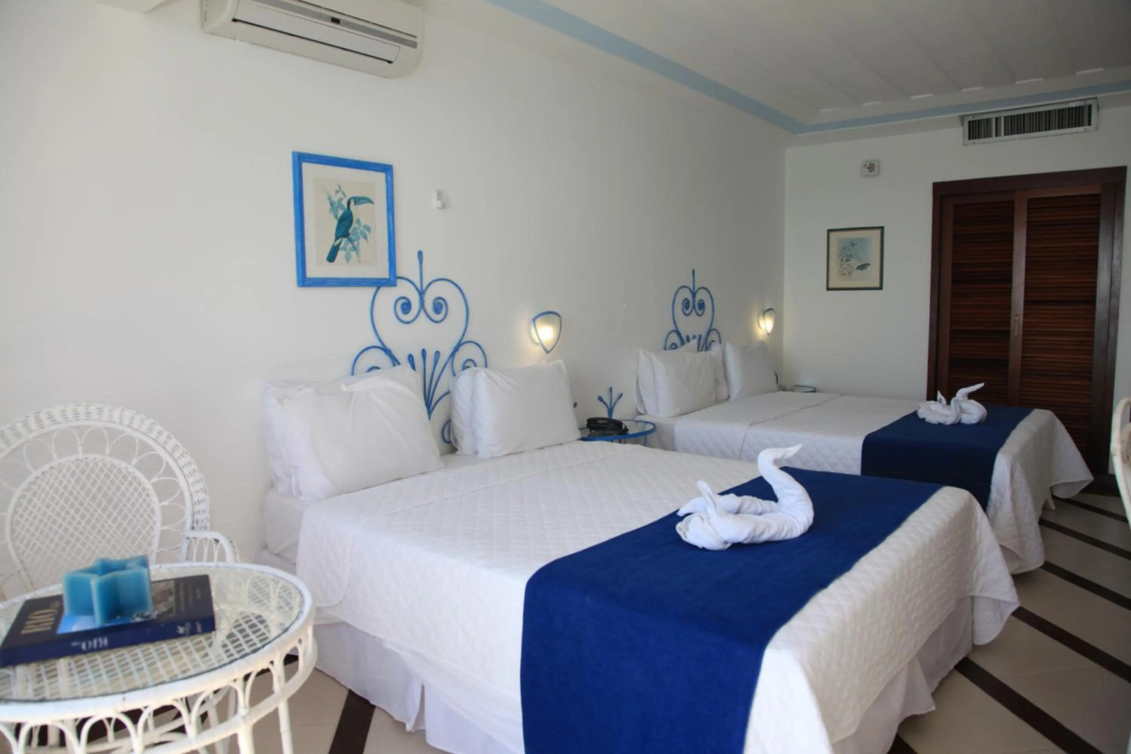 Foto - Colonna Park Hotel