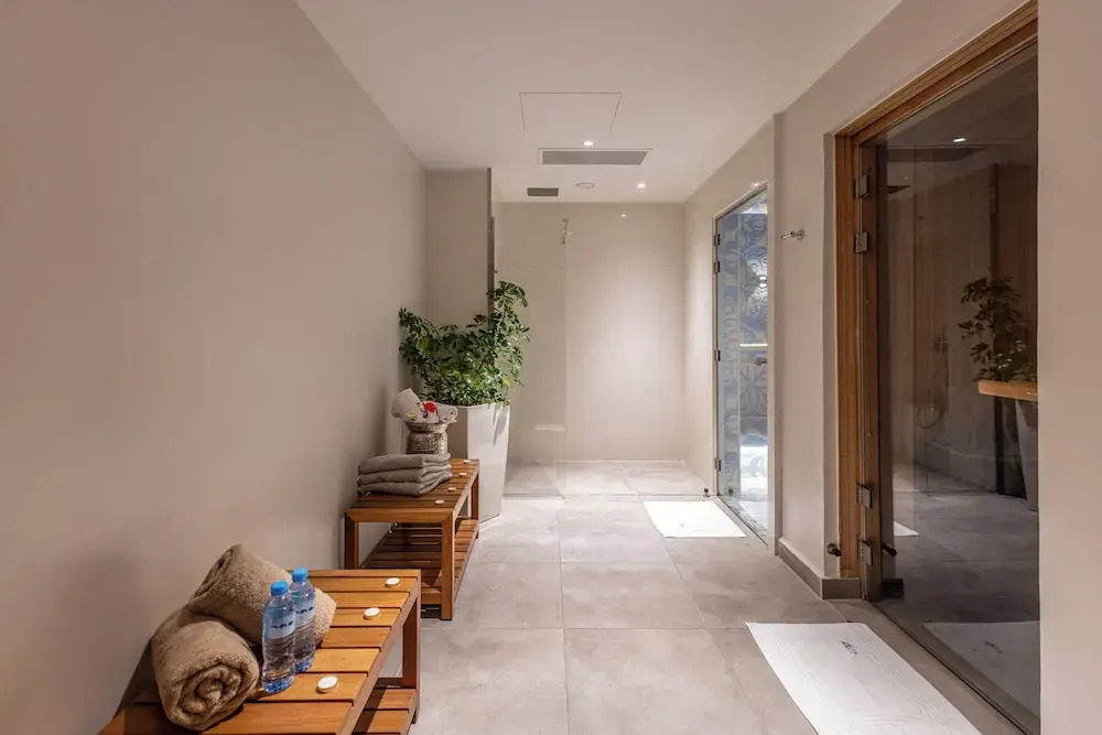 Photo - Mercure Alger Palais Des Congres