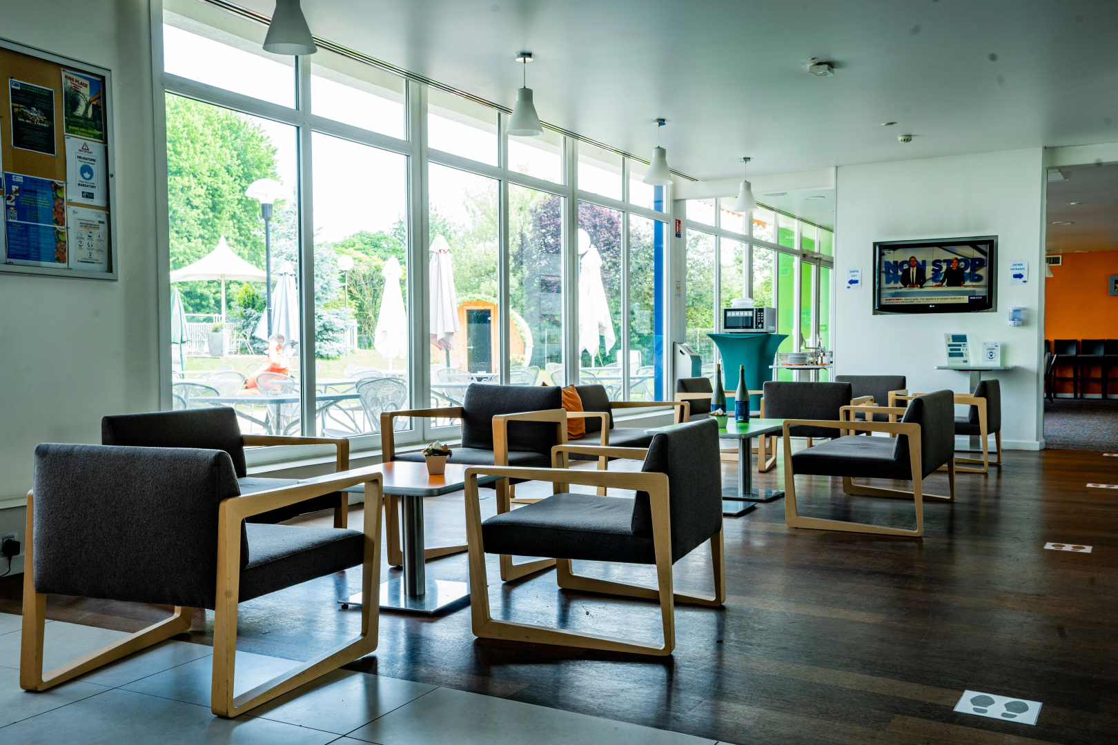 Photo - Holiday Inn Express Strasbourg - Sud by IHG