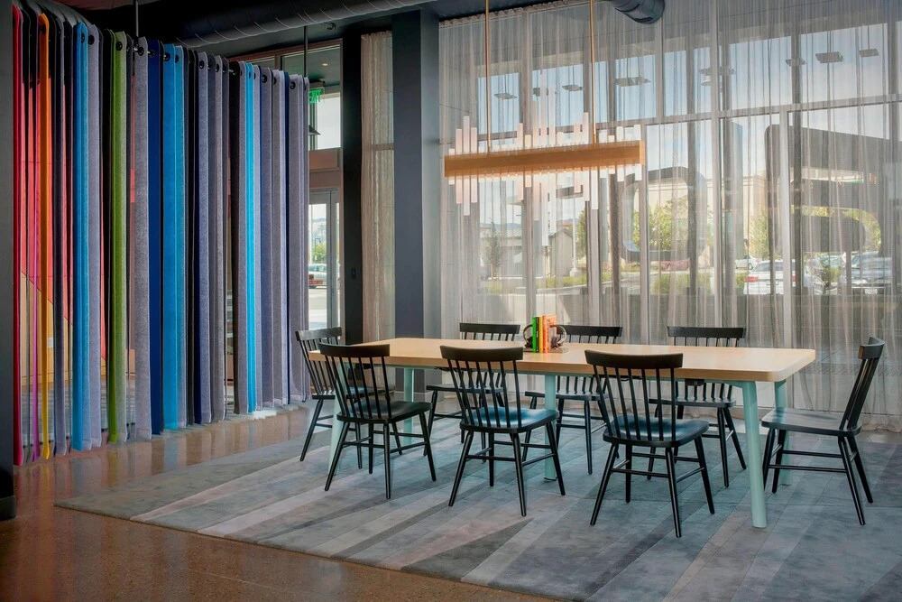 Foto - Aloft Austin Southwest