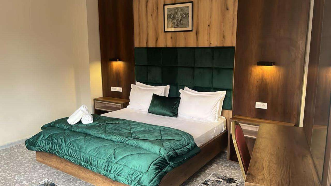 Photo - Hotel Medina