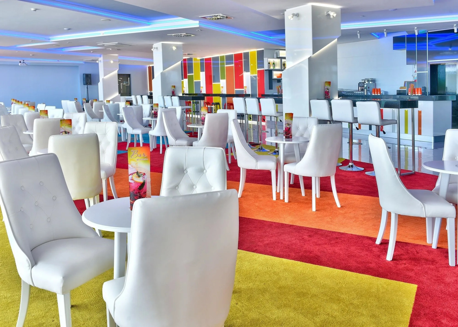 Photo - GRIFID Encanto Beach Hotel - MediSPA, Ultra All Inclusive & Private Beach