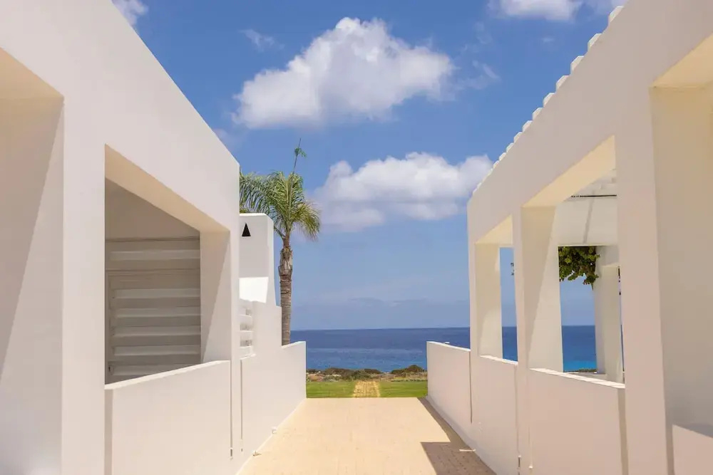 Foto - Protaras Narcissos Seaside Villa 16