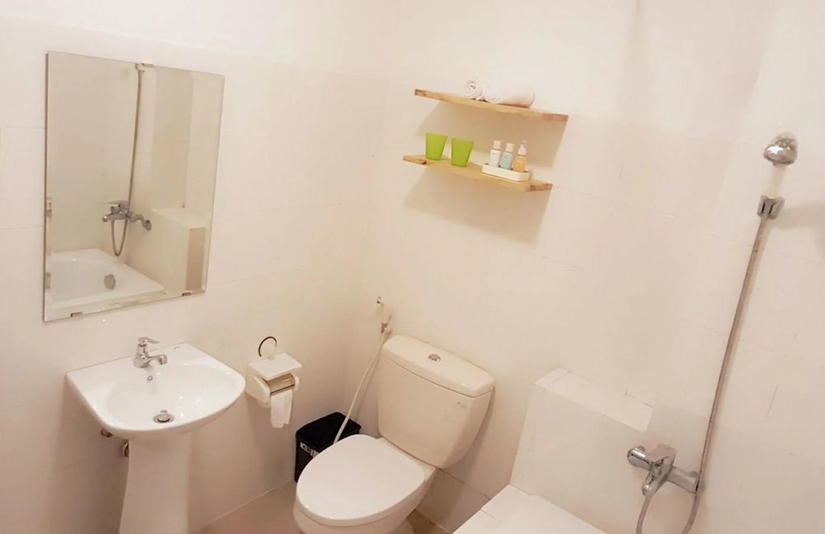 Foto - HoLo Fairy House Saigon Serviced HomeStay