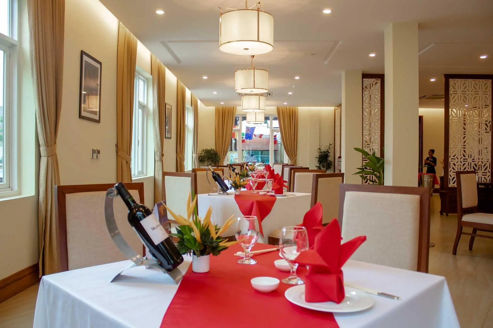 Photo - Sokha Siem Reap Resort & Convention Center