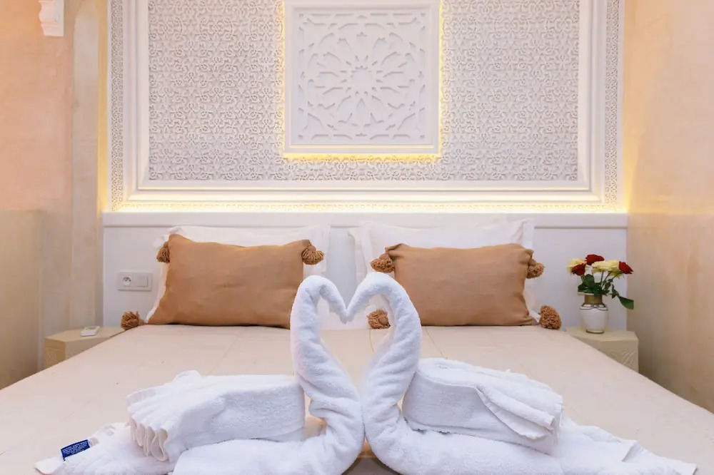 Foto - Riad Dar Yammi