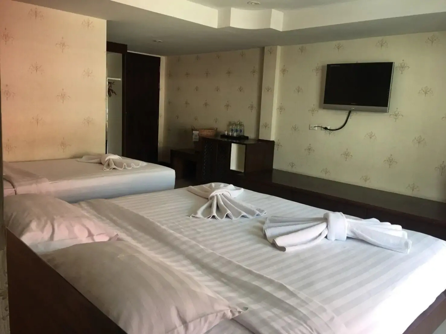 Foto - Rayaburi Hotel, Patong