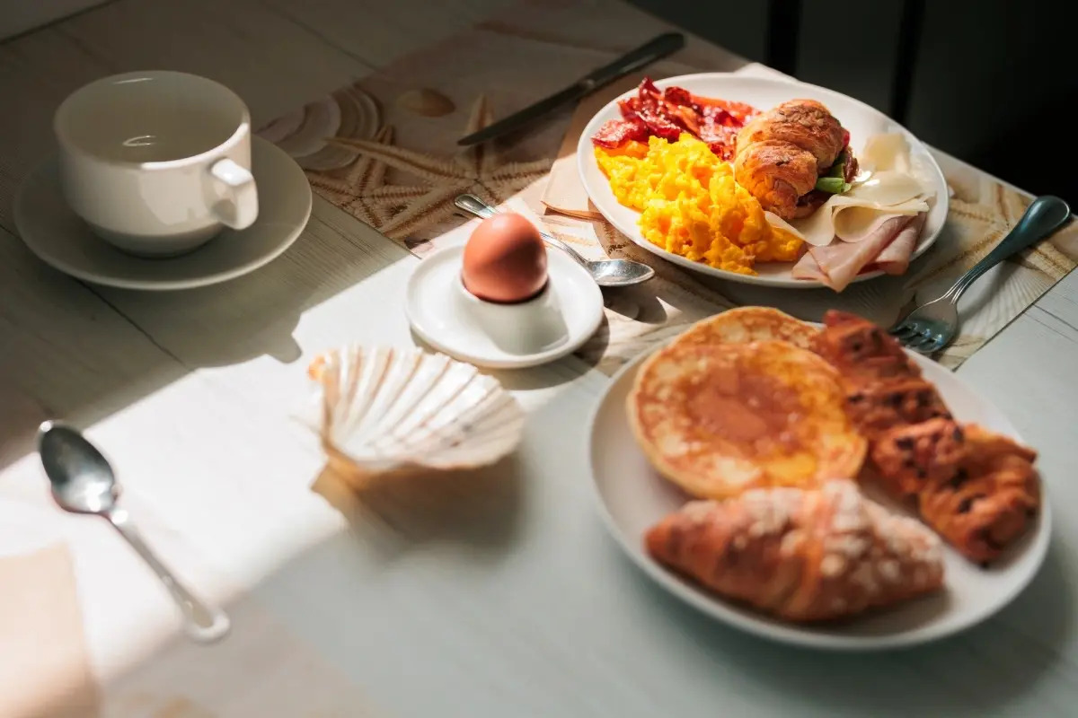 Foto - Hotel Centrale Miramare