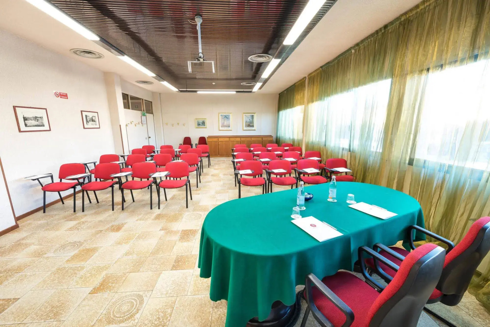 Foto - Muraless Art Hotel, WorldHotels Crafted