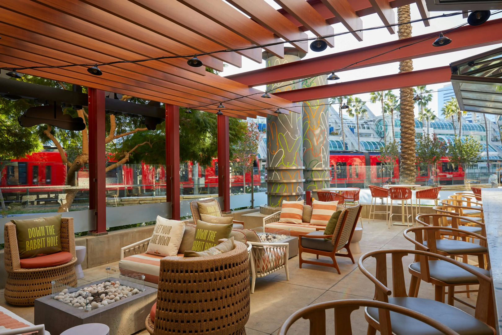 Photo - Hilton San Diego Gaslamp Quarter