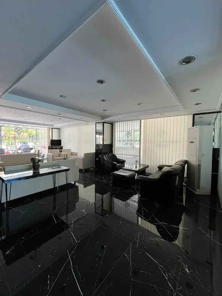 Foto - Bayındır Palme Hotel