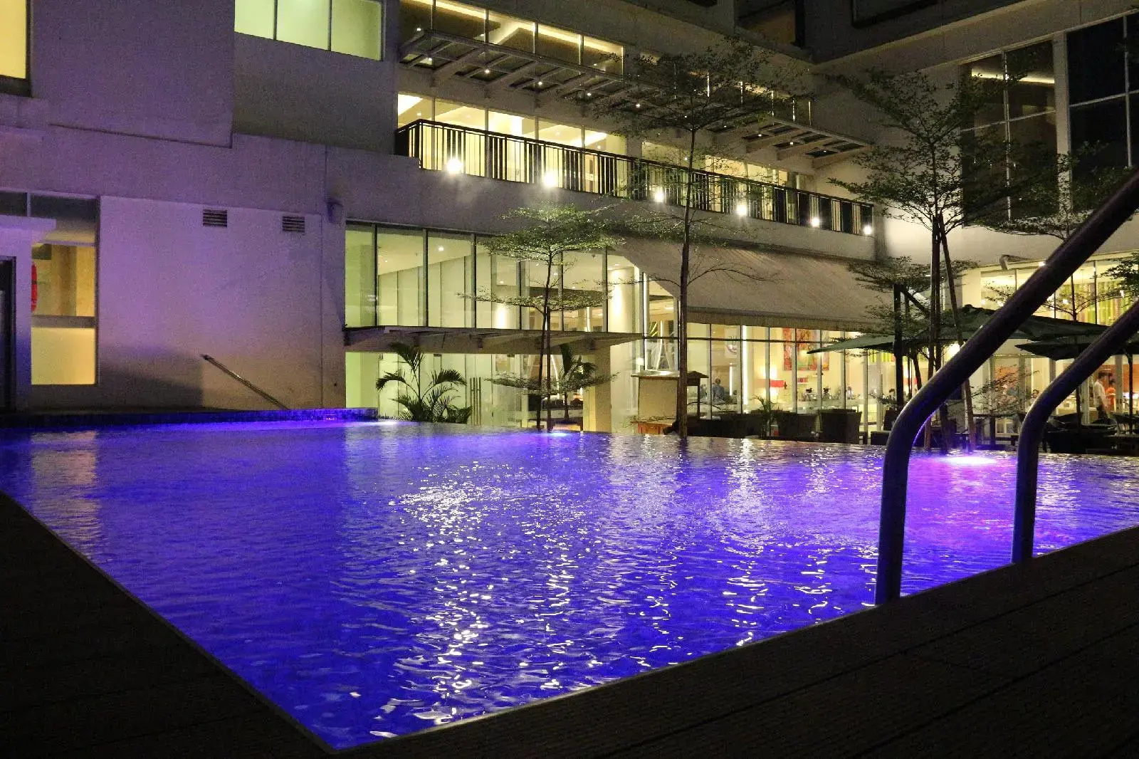 Foto - Artotel Harmoni Jakarta