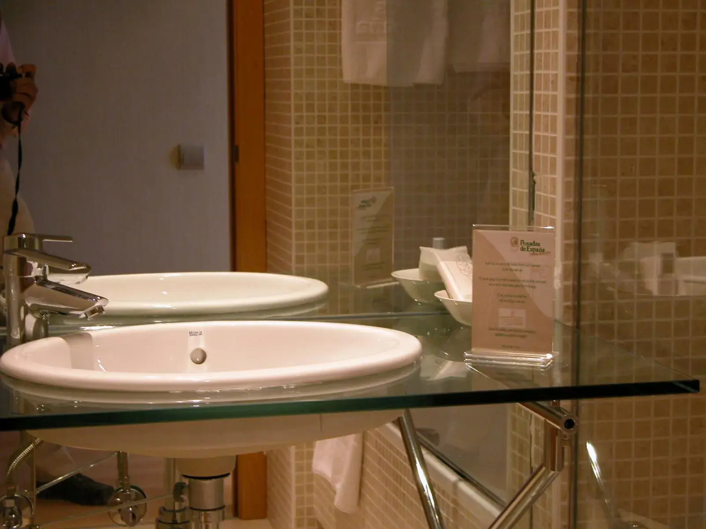 Foto - Posadas De España Cartagena