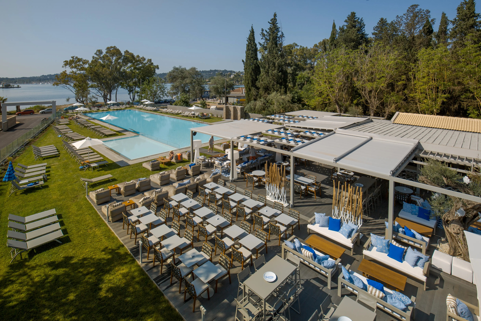 Foto - Rodostamo Hotel & Spa- Adults Friendly