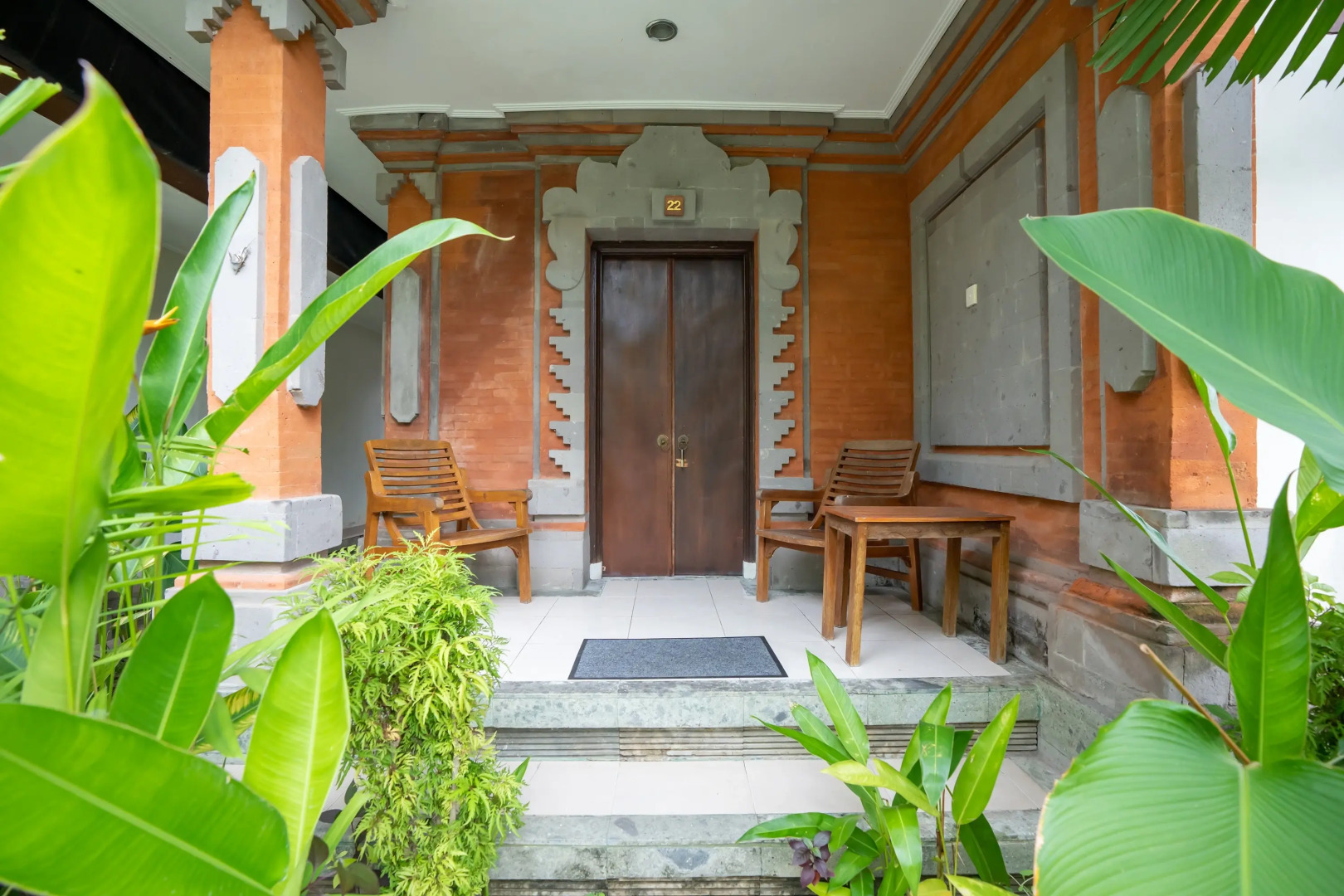 Photo - Hotel Sinar Bali Legian