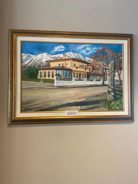 Photo - Casa Valcellina