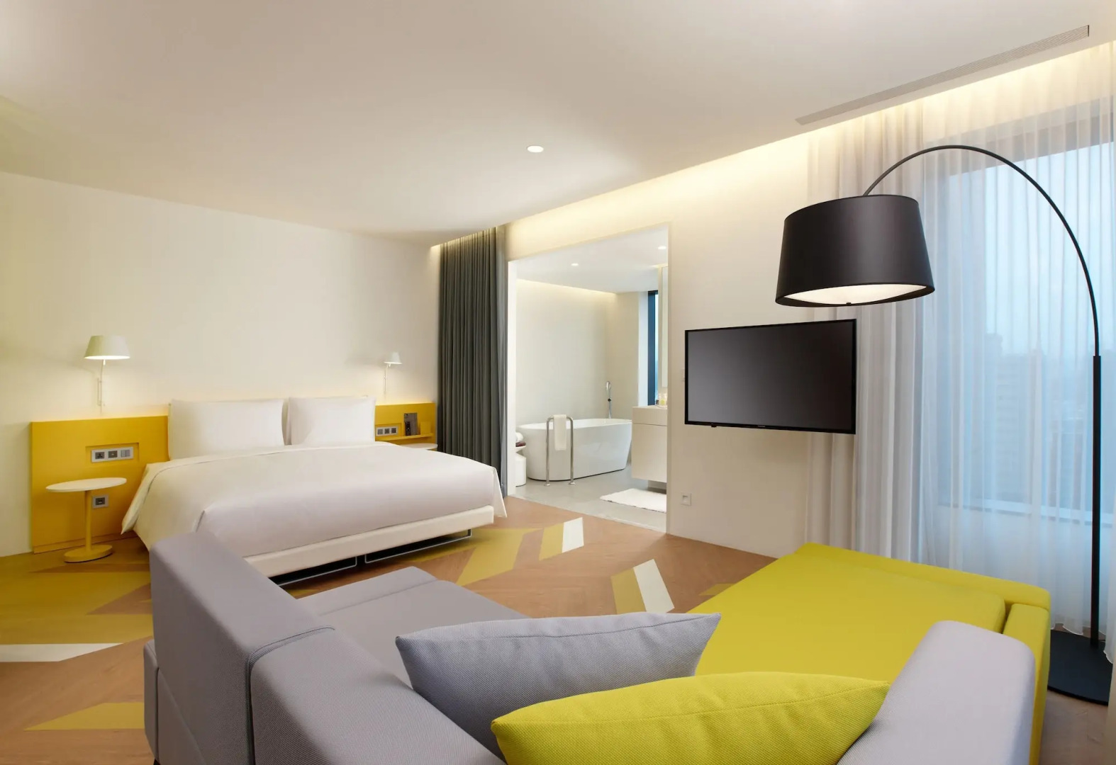 Foto - The Place Taipei