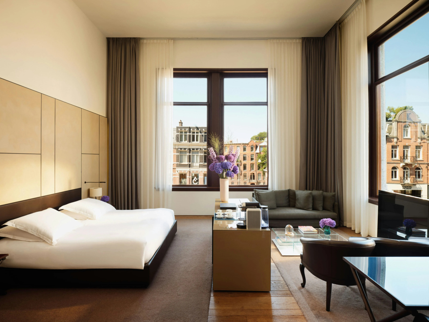 Foto - Mandarin Oriental Conservatorium, Amsterdam
