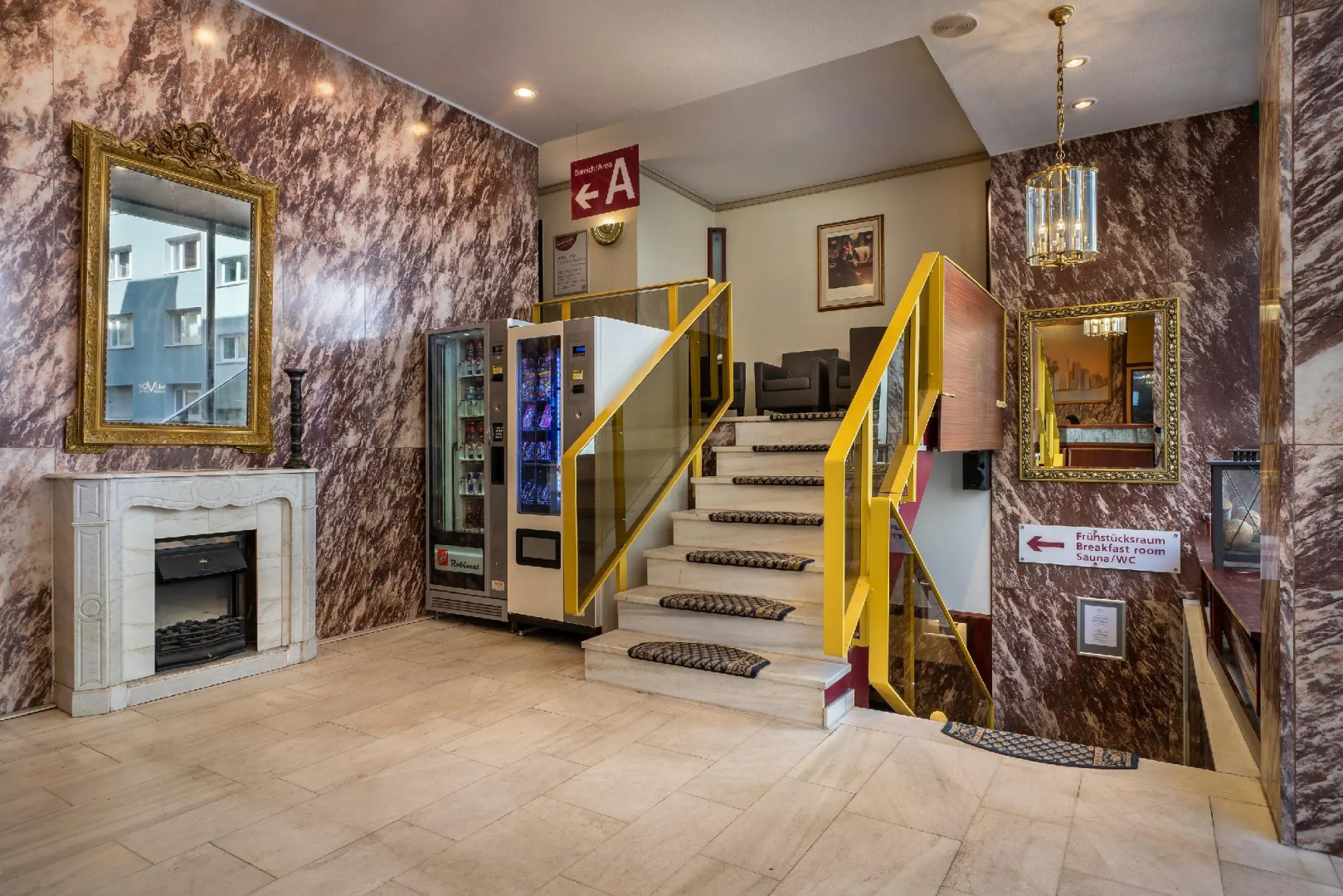 Photo - Hotel Leonet