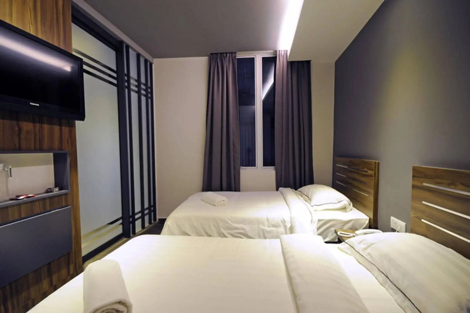 Foto - Hotel 1915 Chinatown Kuala Lumpur