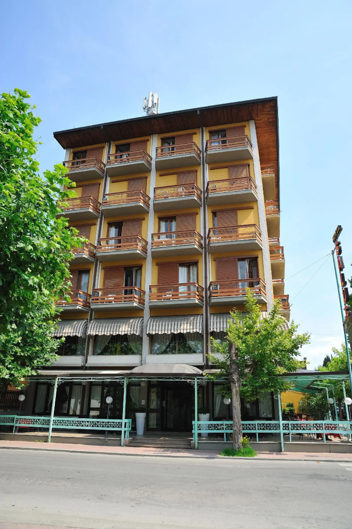 Photo - Hotel Salus