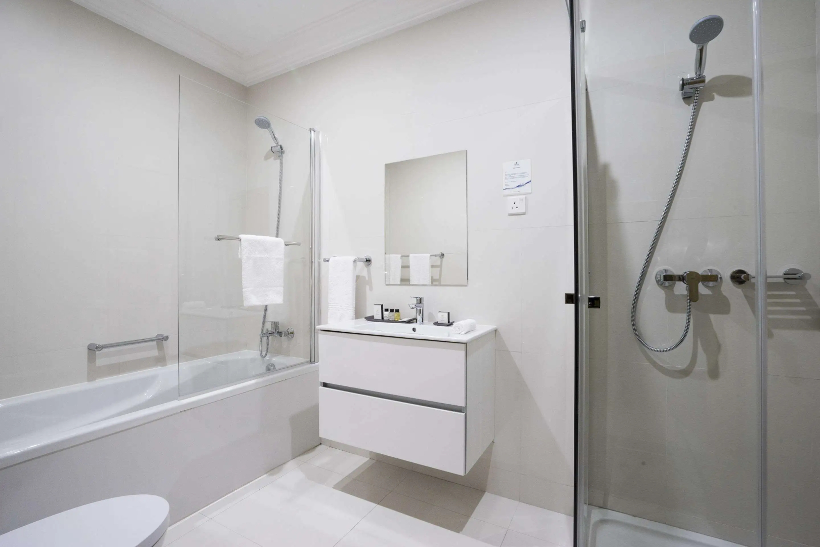 Foto - Fiesta Residences Boutique Hotel and Serviced Apartments.