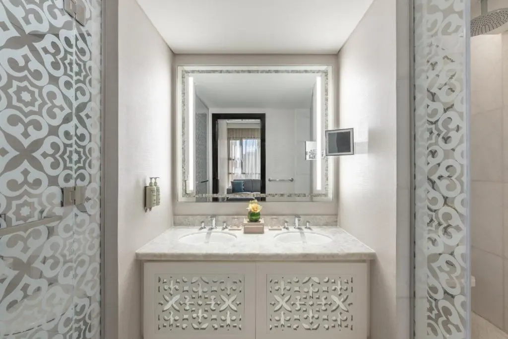 Foto - Rotana Jabal Omar
