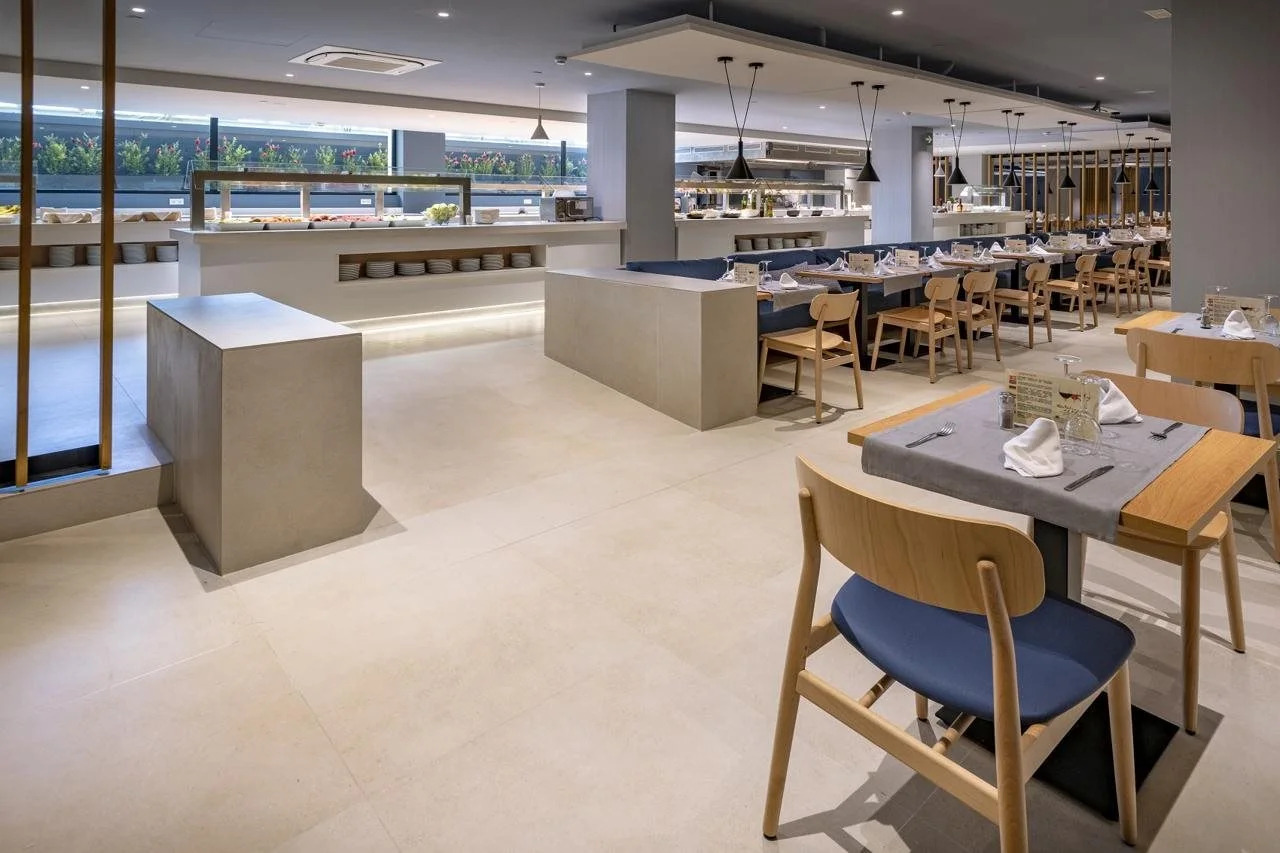 Foto - Caprici Beach Hotel & Spa