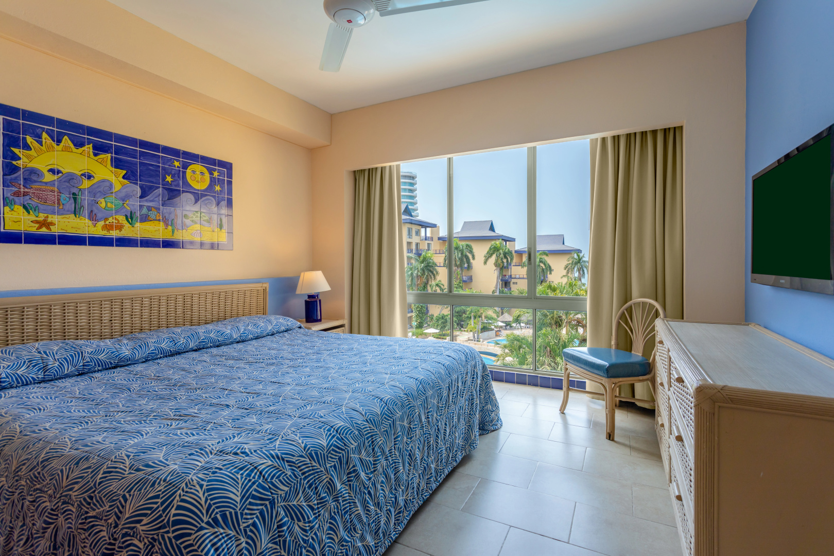 Photo - Zuana Beach Resort
