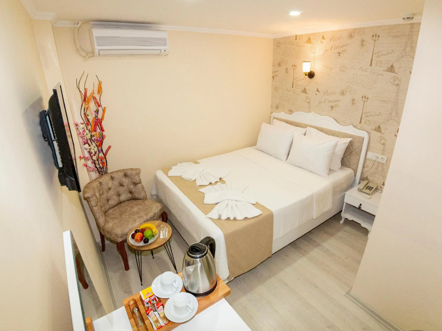 Photo - Vander Valk İstanbul Hotel