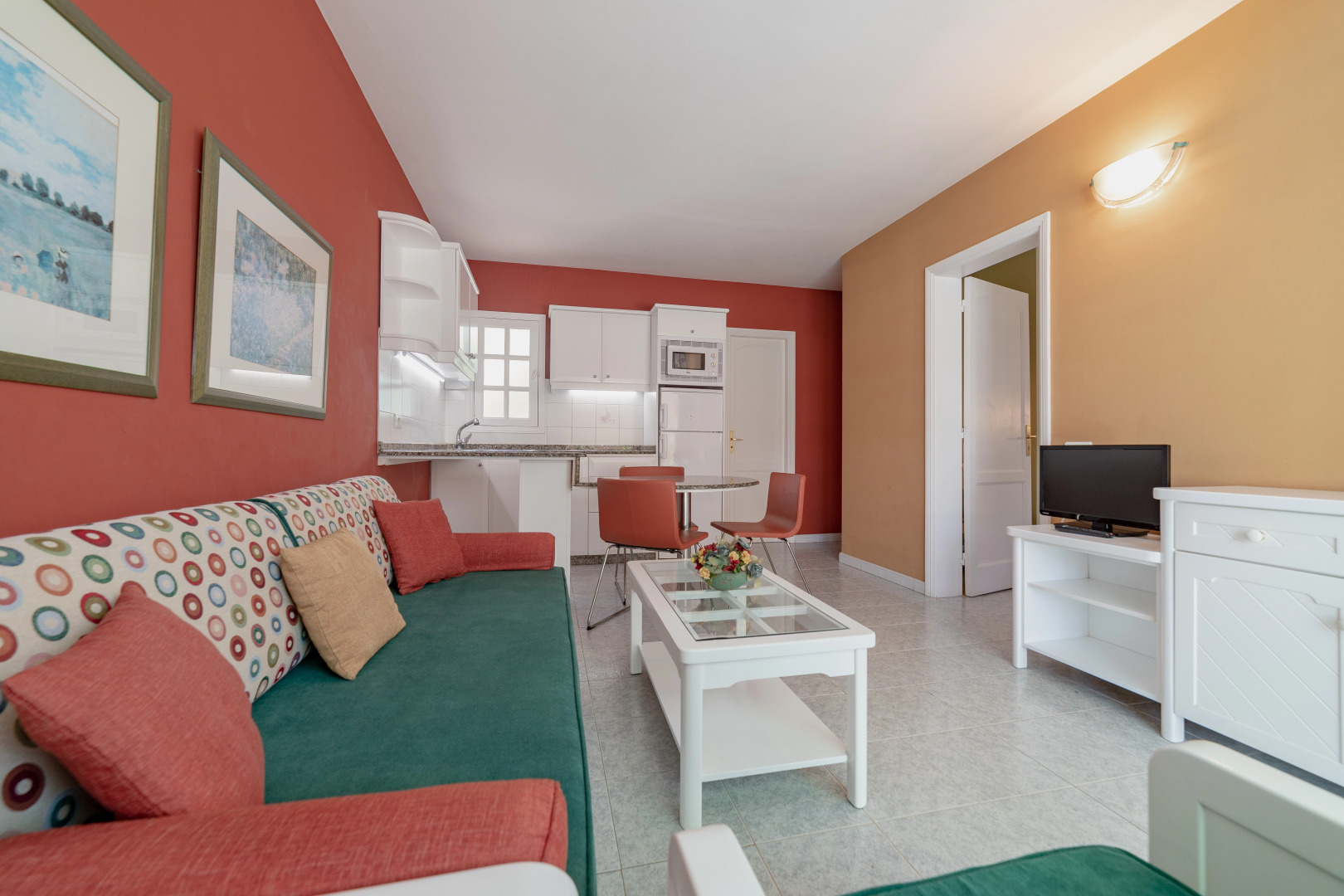 Foto - Club Vista Serena