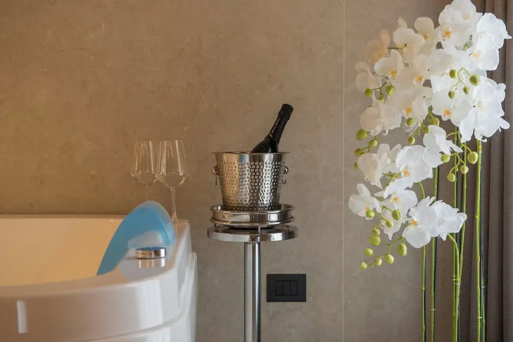 Foto - Bocca di Leone Luxury Suite