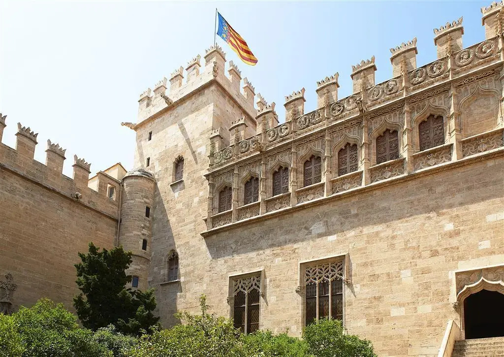 Photo - The Westin Valencia