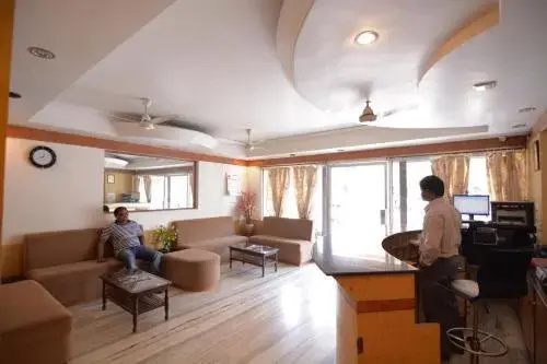 Foto - Hotel Pritam, Nagpur