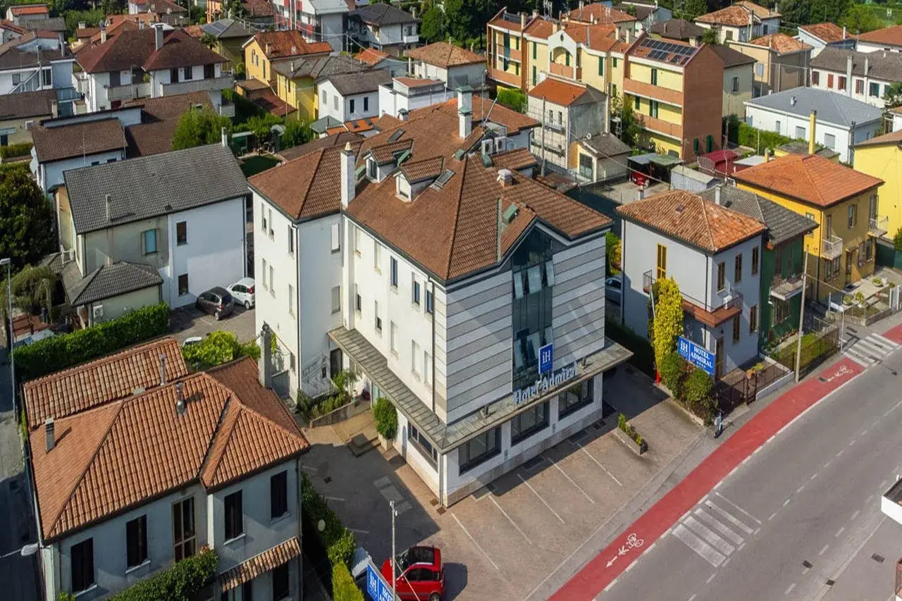 Foto - iH Hotels Padova Admiral