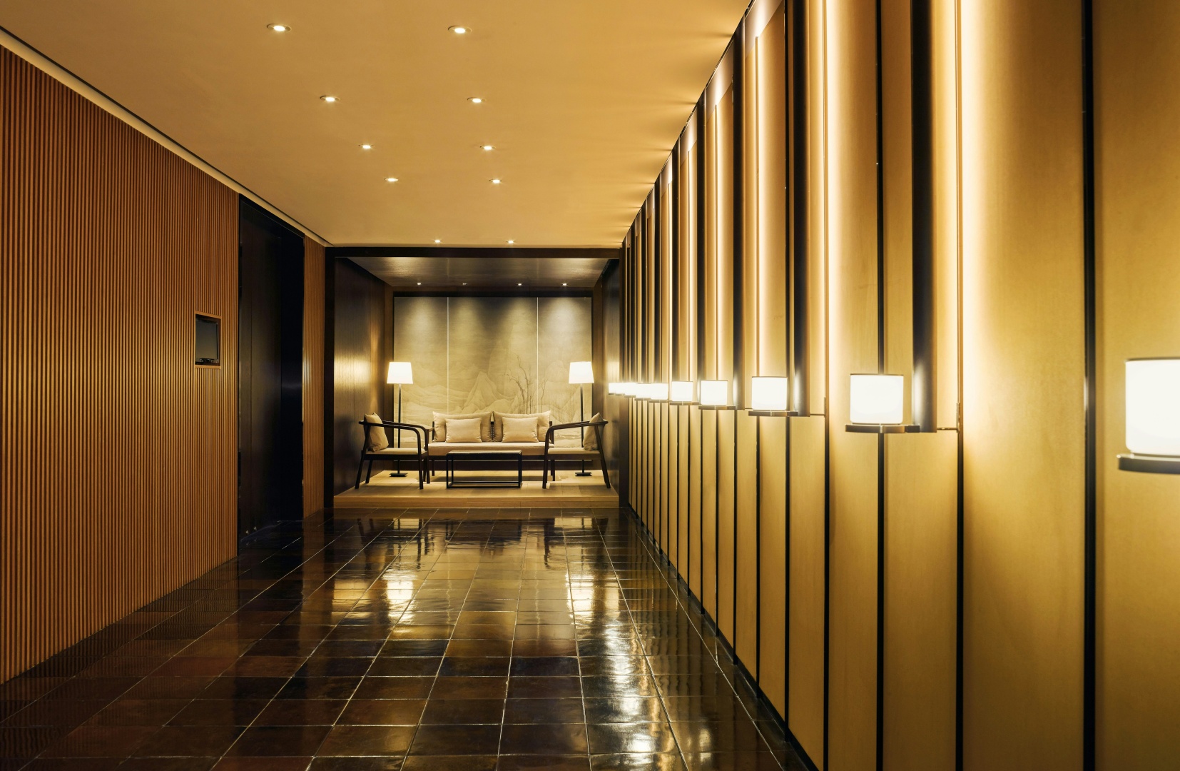 Foto - The PuXuan Hotel and Spa