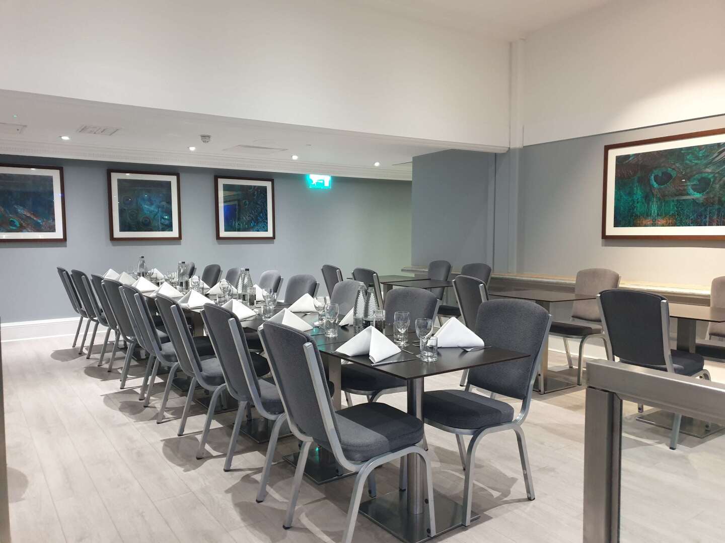 Foto - Hilton London Kensington Hotel