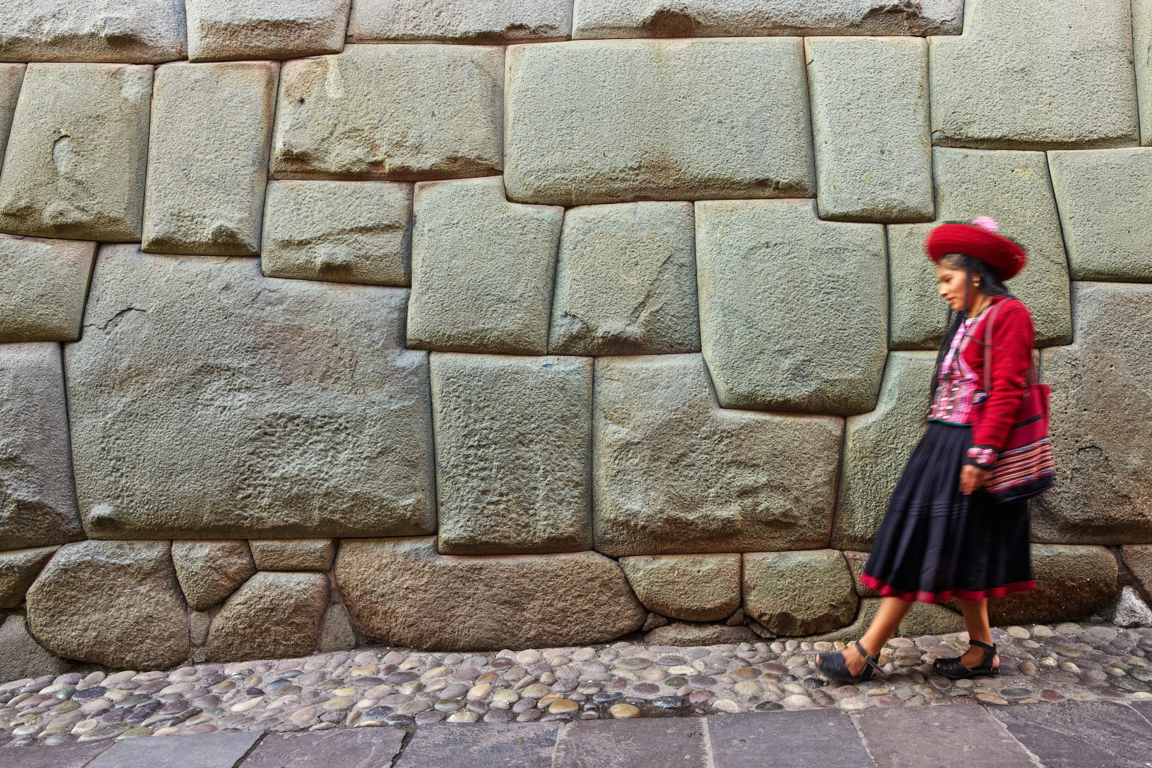 Foto - Palacio del Inka, a Luxury Collection Hotel, Cusco