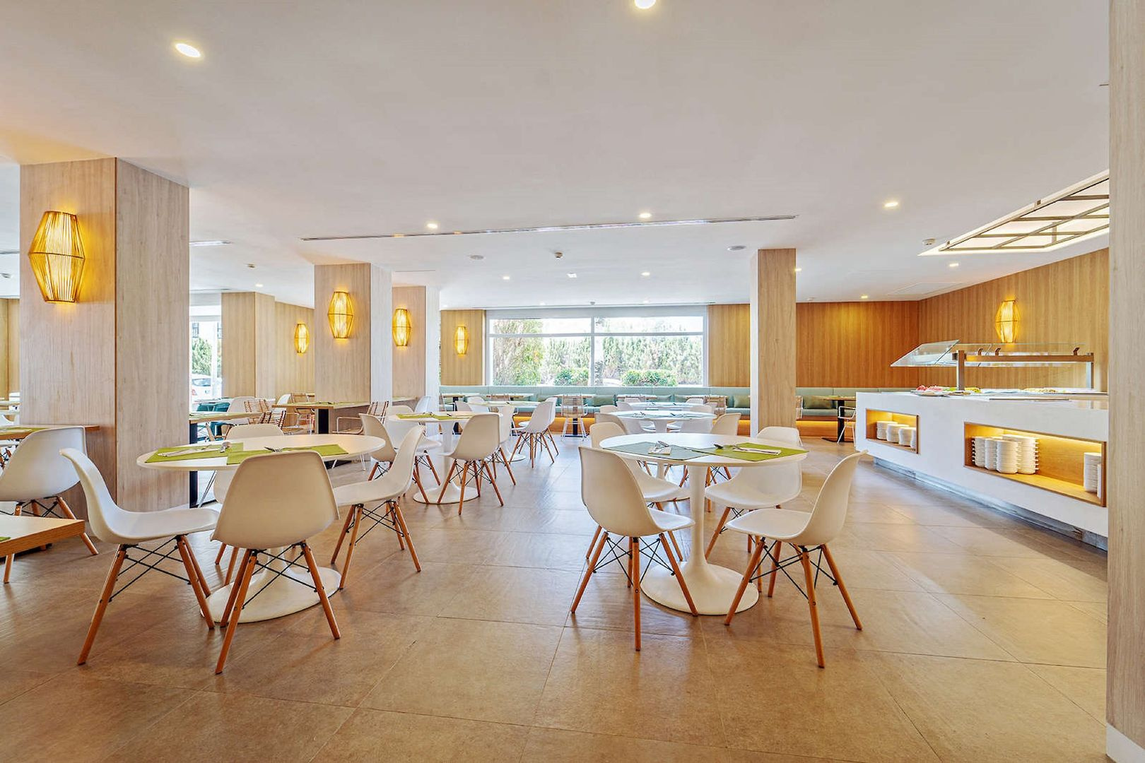 Photo - Hotel Ibersol Siurell