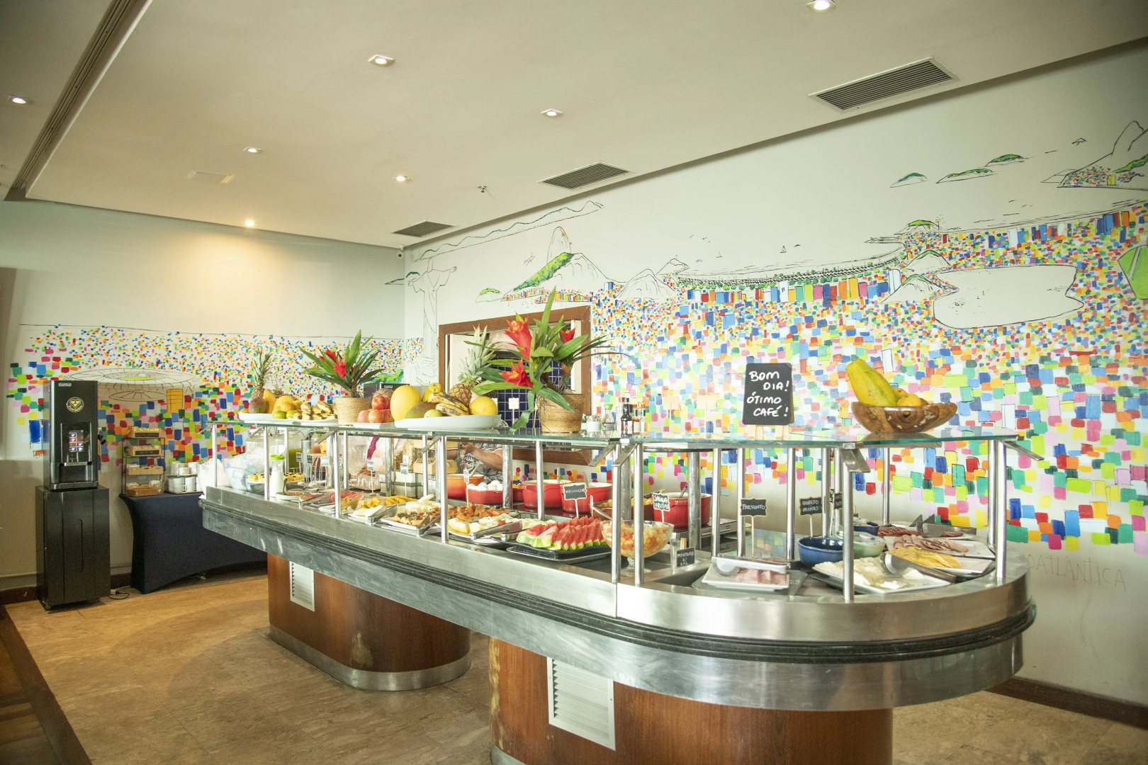 Photo - Pestana Rio Atlantica