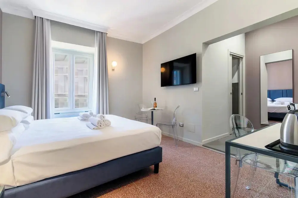Photo - Velia Relais