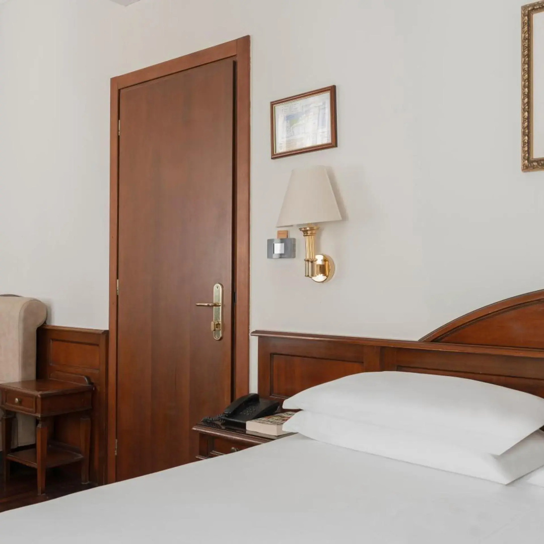 Foto - Hotel Boccaccio