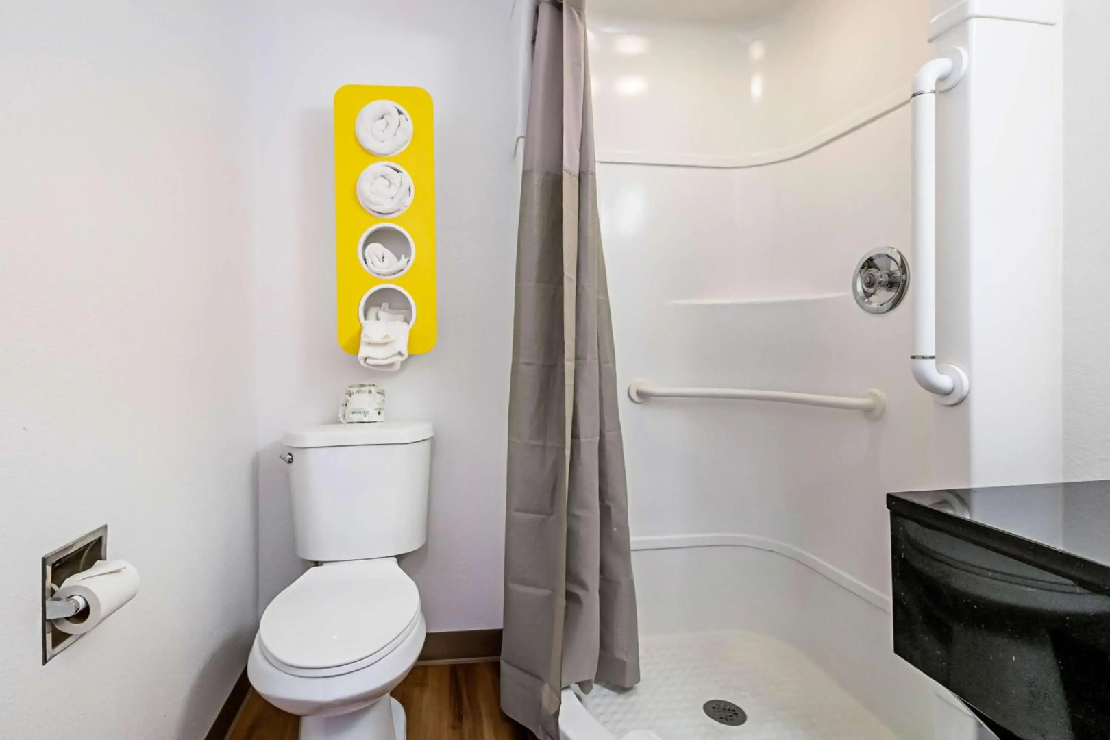 Foto - Toyoko Inn Cebu