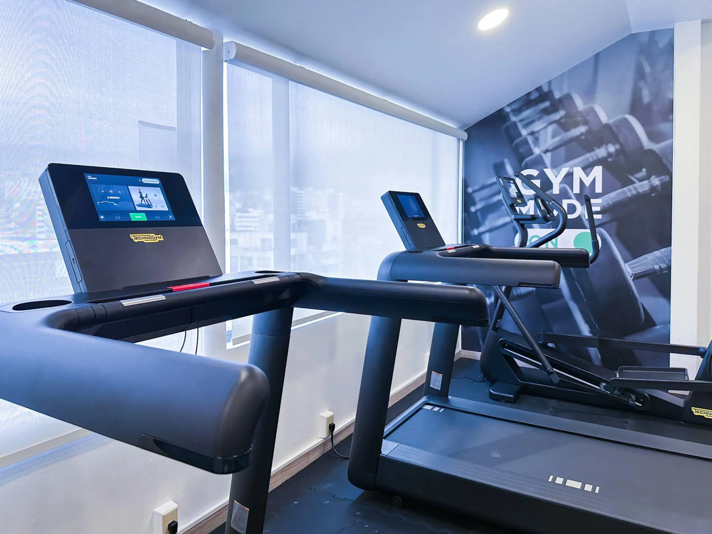 Foto - Wyndham Garden Quito