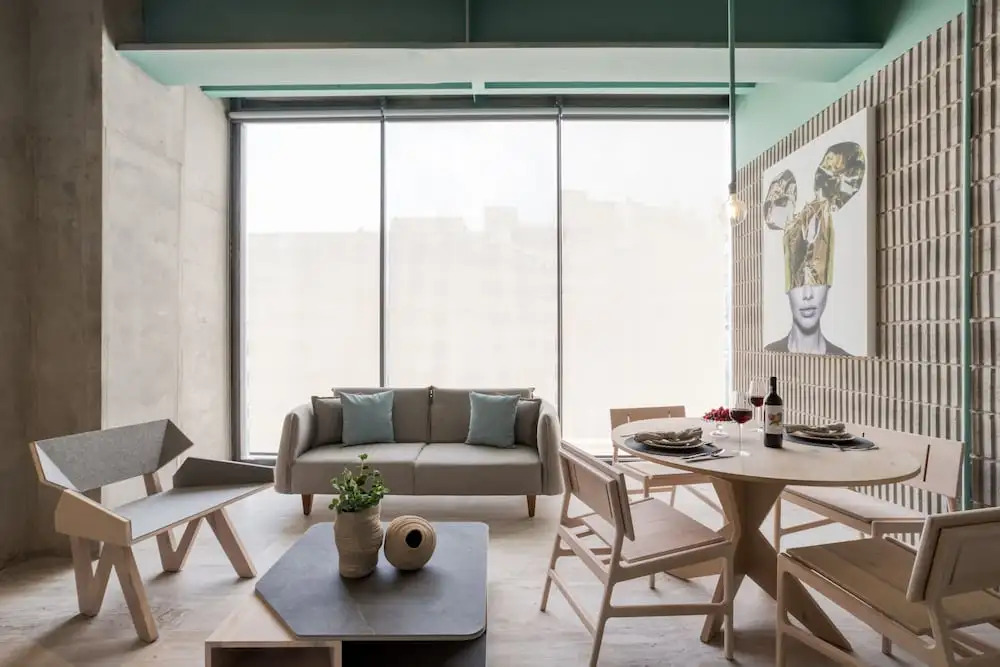 Foto - UTOPIC Polanco by ULIV