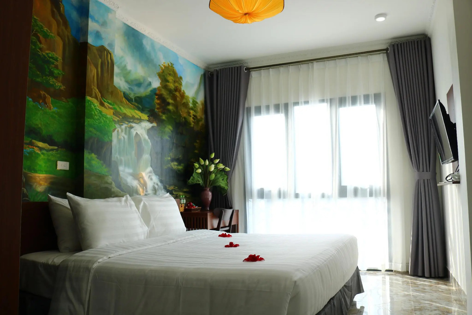 Photo - Hanoi La Cascada House & Travel